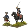 Warlord Games  - Marquis de Montcalm