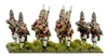 Warlord Games  - French Indian War : British Grenadiers