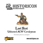 Warlord Games - Historicon 2013 - Last Shot