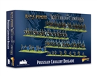 Warlord Games - Epic Battles: Waterloo - Prussian Cavalry Brigade