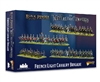 Warlord Games - Epic Battles: Waterloo - French Light Cavalry Brigade