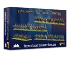 Warlord Games - Epic Battles: Waterloo - French Light Cavalry Brigade