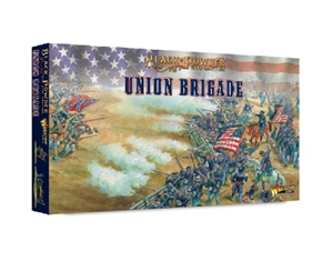 Warlord Games - Epic Battles: ACW Union Brigade