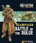 Bolt Action - Campaign: Battle of the Bulge