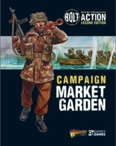 Bolt Action - Campaign: Market Garden