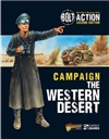 Bolt Action - Campaign: Western Desert