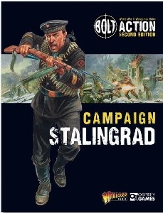 Bolt Action - Campaign: Stalingrad
