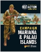 Bolt Action - Campaign: Mariana & Palau Islands