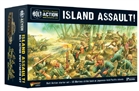 Warlord Games - Bolt Action Island Assault Starter Set