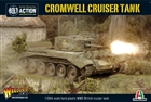 Bolt Action - Cromwell Cruiser tank plastic box set