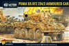 Bolt Action - Puma Sd.Kfz 234/2 Armoured Car