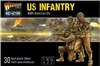 Bolt Action - US Infantry Box Set