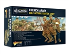 Bolt Action - French Army Starter Army