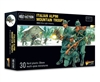 Bolt Action - Italian Alpini Mountain Troops Plastic Box Set