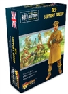 Bolt Action - British BEF Support Group