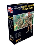 Bolt Action - British Airborne Weapons Teams