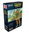 Bolt Action - British & Inter-Allied Commandos Weapons Teams