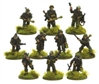 Bolt Action - Volksgrenadiers