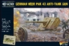 Bolt Action - German Heer PaK 43 Anti-tank gun