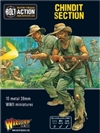 Bolt Action - Chindit Section box