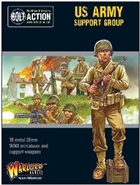 Bolt Action - US Army Support Group