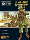Bolt Action - US Airborne Support Group (1944-45)