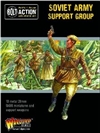 Bolt Action - Soviet Army Support Group