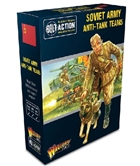 Bolt Action - Soviet Army Anti-Tank Teams