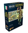 Bolt Action - Italian Paracadutisti Support Group