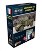 Bolt Action - AMD Panhard 178 Armoured Car