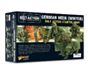 Bolt Action - German Heer Winter Starter Army