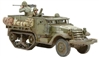 Bolt Action - US M21 Mortar Carrier Half-track