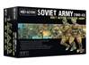 Bolt Action - Soviet Army (1940-43) Starter Army