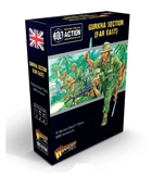 Bolt Action - Gurkha Section (Far East)