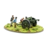 Bolt Action - French Resistance Light Artillery