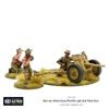 Bolt Action - Afrika Korps Pak 36 light anti-tank gun