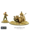 Bolt Action - Afrikakorps 2cm Flak 38