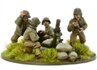 Bolt Action - US Army Heavy Mortar Team