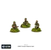 Bolt Action - USMC Forward Observer Team