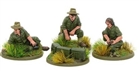 Bolt Action - Australian Forward Observer team