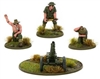 Bolt Action - Australian 75mm pack howitzer (Pacific)