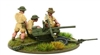 Bolt Action - Australian 2-pdr light anti-tank gun (Pacific)