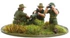 Bolt Action - Australian MMG team Pacific