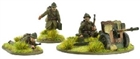 Bolt Action - French 25mm light anti-tank gun