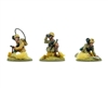 Bolt Action - Italian Bersaglieri FOO Team