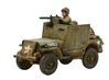 Bolt Action - US Army Armoured Jeep