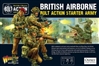 Bolt Action - British Airborne Starter Army