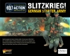 Bolt Action - Blitzkrieg German Starter Army