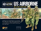 Bolt Action - US Airborne Starter Army