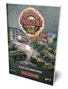 Warlord Games - Achtung Panzer - Blood & Steel Rulebook